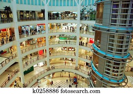 Shopping Mall Shopping Mall