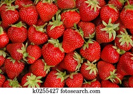 Strawberries Strawberries