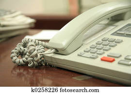 telefone escritório