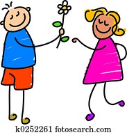 young love young love