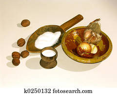 ראטרו, אוביקטים