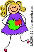 apple a day apple a day
