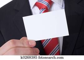 business card business card