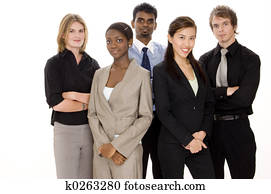 Business Team Business Team