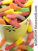 Candy Candy