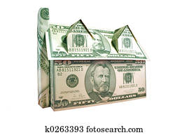 Cash House Clipping Cash House Clipping