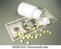 Cost of drugs Cost of drugs