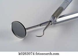 Dental Tools