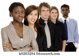 Diverse Business Diverse Business