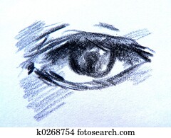 draw eyes draw eyes