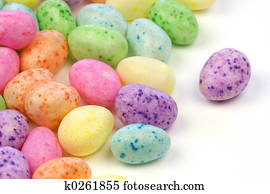 Easter Eggs Easter Eggs