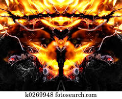 Fire One Fire One