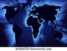 Globe World Globe World
