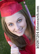 Graduate Graduate