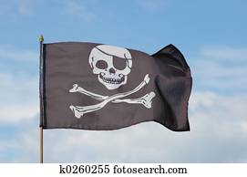 Jolly Roger