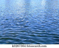 Lake water Lake water
