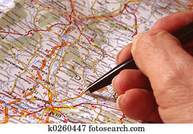 map map