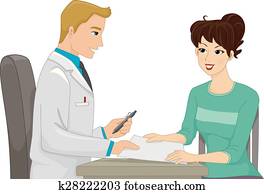 Medical Consultation Medical Consultation