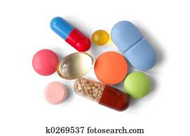Pills Pills