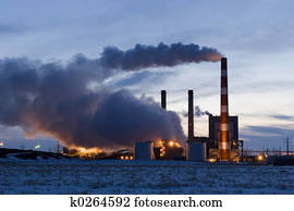 Power Plant Power Plant