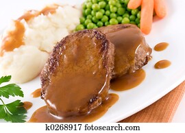 Roast beef Roast beef