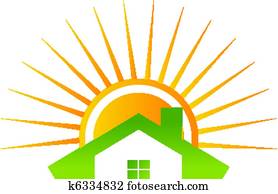 Roof sun Roof sun