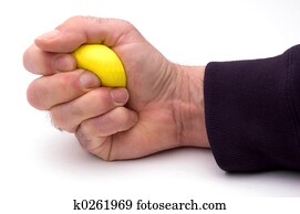 Stress Ball
