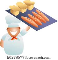 baker baker