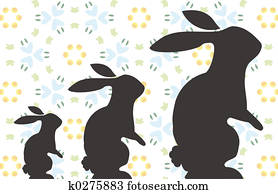 Bunny Bunny
