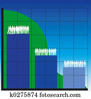 business charts business charts