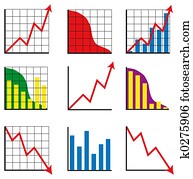 business charts business charts