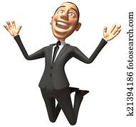 Business man Business man