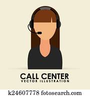 call center call center