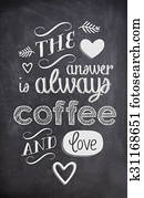 Coffee Quote Coffee Quote