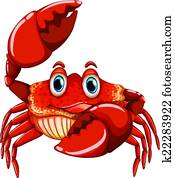 Crab