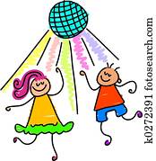 dancing kids dancing kids