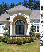 Door - Front Door - Front