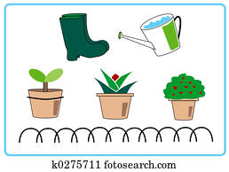 Gardening Gardening