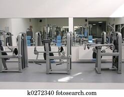gym gym