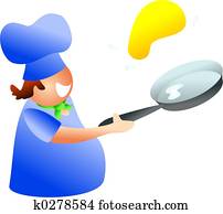pancake chef pancake chef