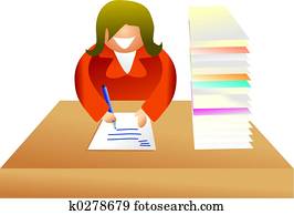 paperwork paperwork