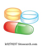 Pills icon Pills icon