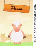 sheep sheep
