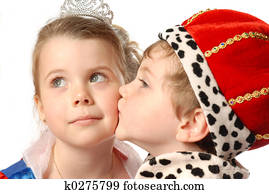 The Kiss The Kiss