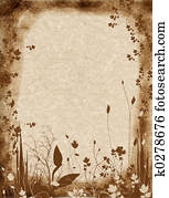 vintage parchment vintage parchment