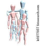 יחידה של משפחה