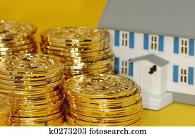 מקרקעין, השקעה