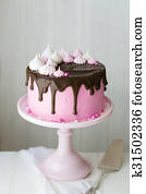 Birthday cake Birthday cake