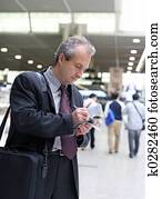 Business travel Business travel