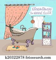 Cleanliness for good health Cleanliness for good health